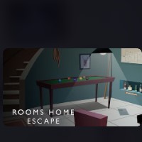 Rooms Home Escape